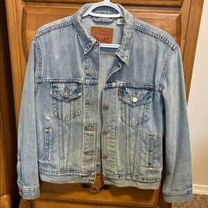 Levi's Denim Jacket